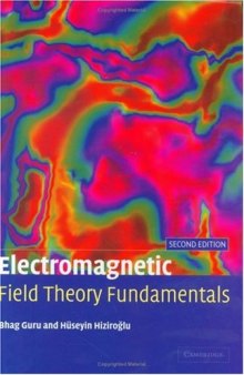 Electromagnetic field theory fundamentals