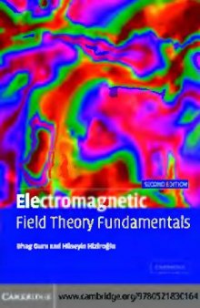 Electromagnetic Field Theory Fundamentals