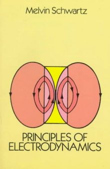 Principles of electrodynamics