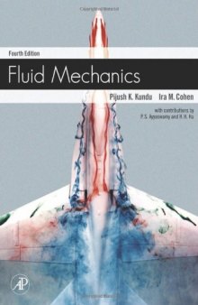 Fluid Mechanics, Fourth Edition