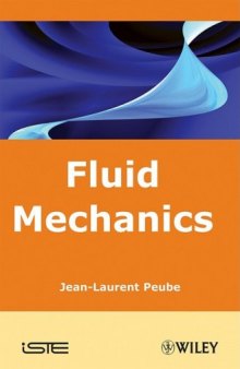 Fundamentals of Fluid Mechanics and Transport Phenomena