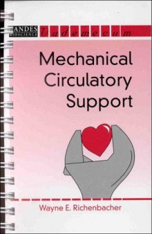 Mechanical Circulatory Support (Vademecum)