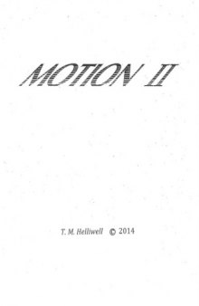Motion II