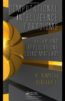 Computational intelligence paradigms : theory & applications using MATLAB