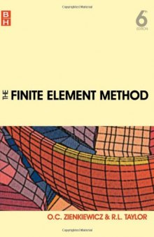 The Finite Element Method for Fluid Dynamics, Sixth Edition