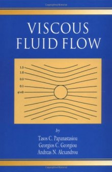 Viscous Fluid Flow