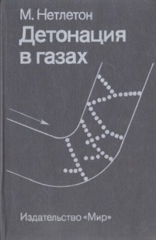 Детонация в газах