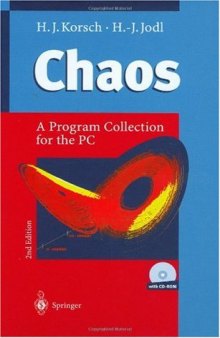 Chaos - A Program Collection for the PC