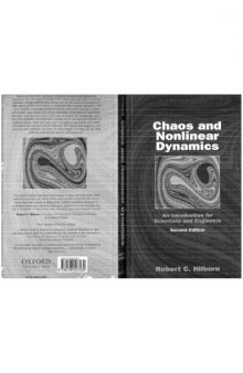 Chaos And Nonlinear Dynamics