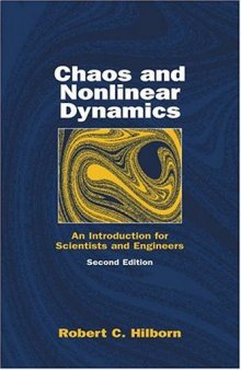 Chaos and nonlinear dynamics: an introduction for scientists and engineers