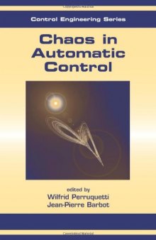 Chaos in Automatic Control 