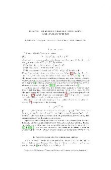 Chaotic behavior of rapidly oscillating Lagrangian systems