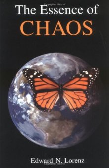 Essence of Chaos