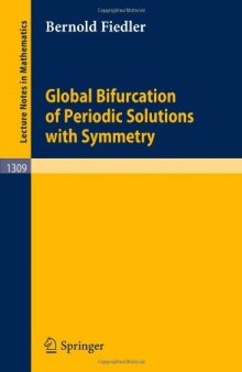 Global Bifurcation of Periodic Solutions with Symmetry