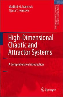 High-Dimensional Chaotic And Attractor System
