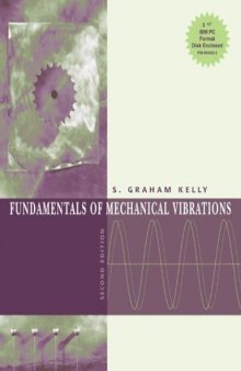 Fundamentals of Mechanical Vibration