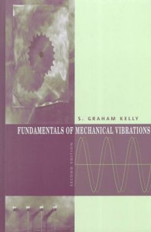 Fundamentals of mechanical vibrations