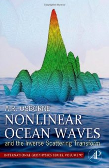 Nonlinear Ocean Waves & the Inverse Scattering Transform, Volume 97