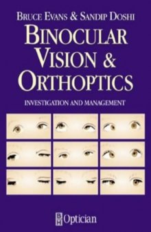 Binocular Vision & Orthoptics