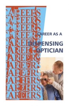 Career As a Dispensing Optician