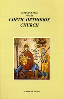 Introduction to the Coptic Orthodox Church