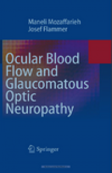 Ocular Blood Flow and Glaucomatous Optic Neuropathy