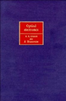 Optical electronics