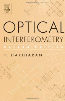 Optical interferometry