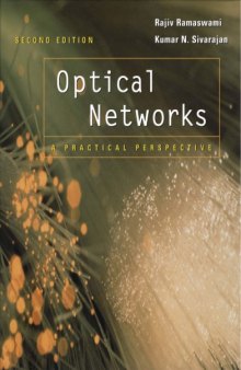 Optical Networks. A Practical Perspective