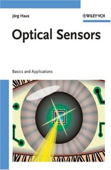 Optical Sensors: Basics and Applications