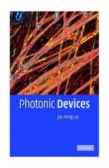 Photonic devices