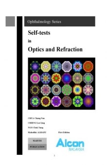 Self-tests in Optic and Refraction