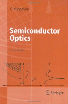 Semiconductor optics