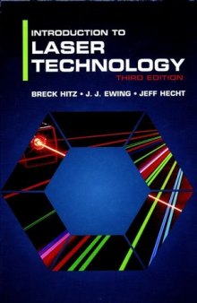 Introduction to laser technology
