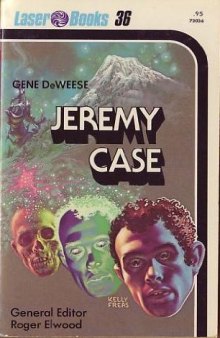 Jeremy Case (Laser Books 36)
