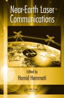 Near-Earth Laser Communications 