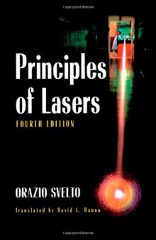 Principles of Lasers