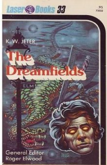 The Dreamfields (Laser #33)