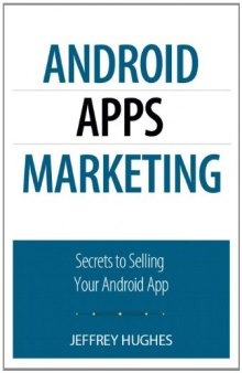 Android Apps Marketing: Secrets to Selling Your Android App