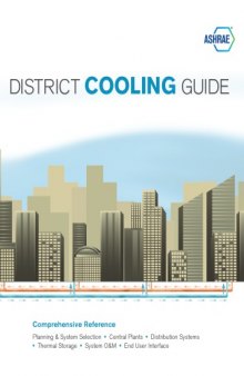 District cooling guide