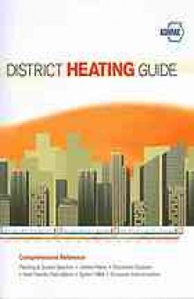 District heating guide