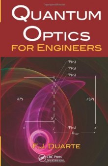 Quantum Optics for Engineers