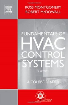 Fundamentals of HVAC Control Systems: SI Edition Hardbound Book