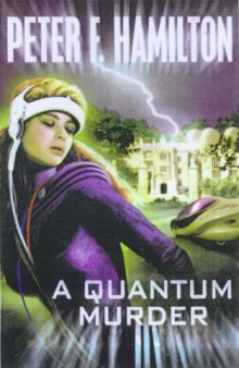 A Quantum Murder (Mindstar)
