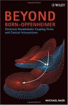 Beyond Born-Oppernheimer: electronic non-adiabatic coupling terms