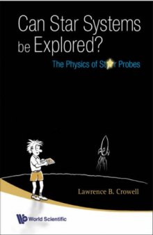 Can Star Systems Be Explored? (2008)(en)(191s)