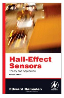 Hall-Effect Sensors: Theory and Application