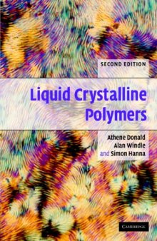 Liquid crystalline polymers