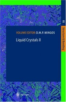 Liquid Crystals II