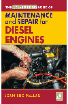 AC Maintenance & Repair Manual for Diesel Engines